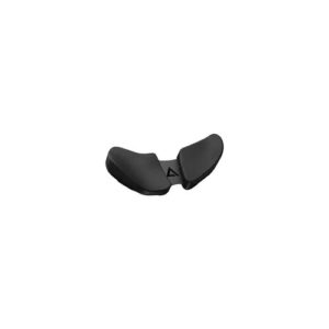 DeltaHub Carpio 2.0 Ergonomische Handgelenkauflage – Left – S – Schwarz