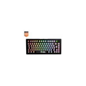 Glorious PC Gaming Race Glorious GMMK 3 Pro 75% Barebone ISO – Schwarz