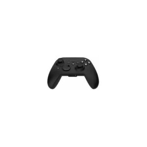 RiotPWR Mobiler Gaming-Controller – Schwarz (iOS)