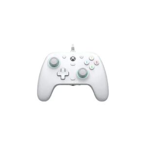GameSir G7 SE Controller – PC & Xbox Controller – Weiß [Hall Effect]