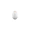 SteelSeries Rival 3 Gen 2 Kabellose Gaming-Maus – Weiß