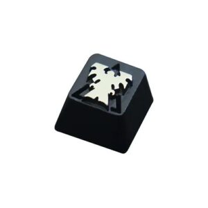 MaxCustom Artisan Keycap – Terran