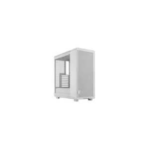 Fractal Design Epoch Gehäuse TG – Weiß