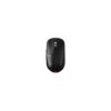 Pulsar Gaming Gears Pulsar X2-H High Hump eS Kabellose Gaming-Maus – Schwarz