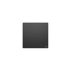 Lethal Gaming Gear Neptune PRO Gaming-Mauspad – XL Square – XSOFT  – Dunkelgrau
