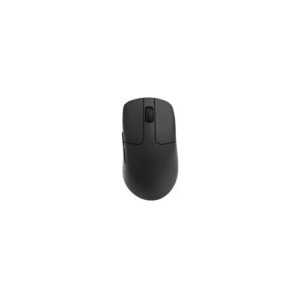 Keychron M2 4K Wireless Gaming-Maus – Schwarz
