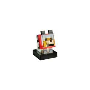 Paladone Icon Light – Wolf