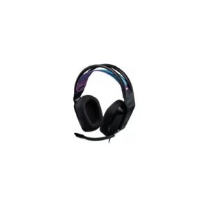 Logitech G335 schwarz