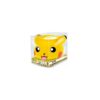 Stor Pokémon 3D Becher Pikachu – 500 ml