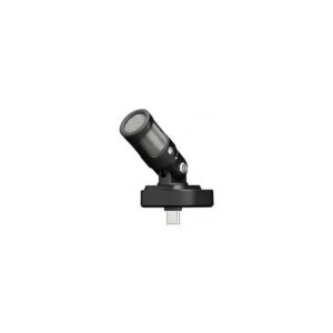 Shure MV88 USB-C Stereo Mikrofon (iOS/Android)