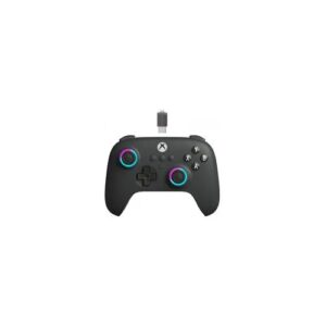 8Bitdo Ultimate C Wired Controller Xbox Hall Effect Edition – Dunkelgrau