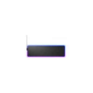 Glorious PC Gaming Race Glorious Mauspad 2 GLED RGB Large Extended – Schwarz