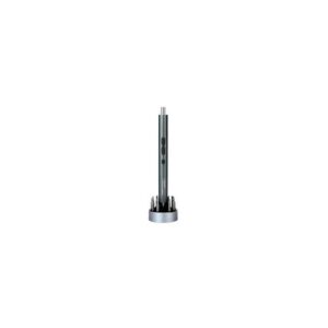 MaxMount Elektrischer Präzisionsschraubendreher – Set mit 24 Bits & Ladesta
