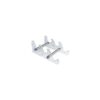 MaxCustom Acrylic Mechanical Keyboard Stand