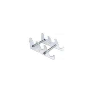 MaxCustom Acrylic Mechanical Keyboard Stand