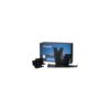 4mount Wandhalterung Bundle für PS5 Slim – Schwarz
