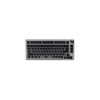 Luminkey LK75V2 Barebone – Aurora Silver