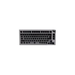 Luminkey LK75V2 Barebone – Aurora Silver