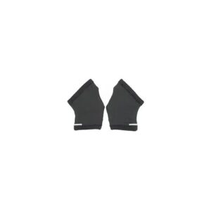 MaxCustom Cotton Typing Gloves – Warme Gaming-Handschuhe – S/M