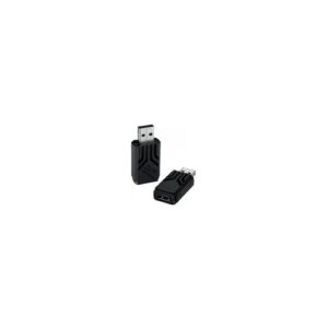 Asus ROG Polling Rate Booster Black für ROG Gaming Maus und Tastatur