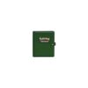 Ultra Pro Pokémon Premium Green Snap 4-pocket Binder