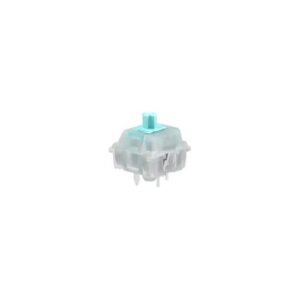 Glorious PC Gaming Race Glorious Mechanical Switches Lynx – Silent – Linear Switch (36pcs)