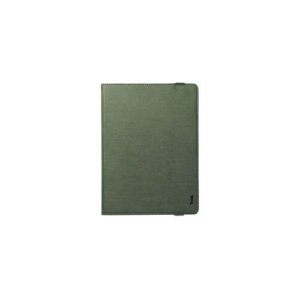Trust Primo Flip Tablet Cover 10′′ Tablet Hülle – Grün