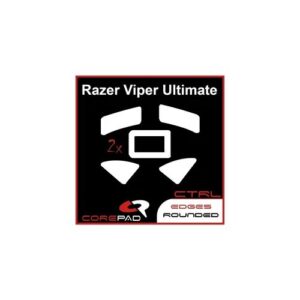 Corepad Skatez CTRL für Razer Viper Ultimate