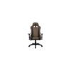 Arozzi Avanti SoftFabric Gaming Stuhl – Braun
