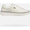 GEOX Schuhe Spherica Ecub-1.1 Abx Herr Weiß 43 Weiß