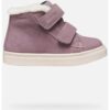 GEOX Schuhe Nashik Wpf Kleinkind Mädchen Hellpflaume 25 Hellpflaume