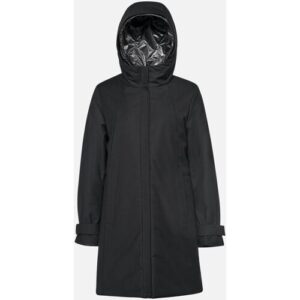 GEOX Bekleidung Norize Dame Schwarz XS Schwarz
