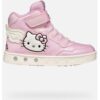 GEOX Schuhe Skylin Mädchen Rosa 32 Rosa