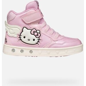 GEOX Schuhe Skylin Mädchen Rosa 32 Rosa