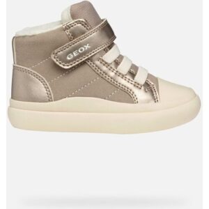 GEOX Schuhe Gisli Baby Dunkelbeige 20 Dunkelbeige