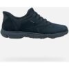 GEOX Schuhe Nebula 2.0 Plus Herr Marineblau 40 Marineblau