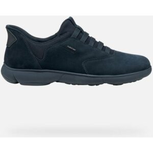 GEOX Schuhe Nebula 2.0 Plus Herr Marineblau 40 Marineblau