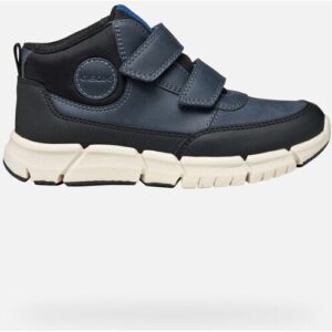 GEOX Schuhe Flexyper Junge Marineblau 29 Marineblau