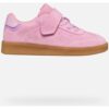 GEOX Schuhe New Emberlix Mädchen Dunkelrosa/violett 35 Dunkelrosa/violett