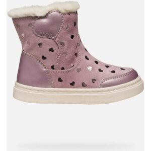 GEOX Nashik Kleinkind Mädchen Rosa