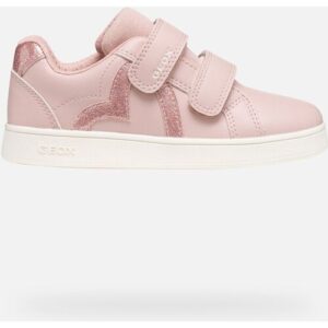 GEOX Schuhe Eclyper Mädchen Hellrosa 26 Hellrosa
