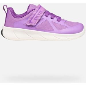 GEOX Schuhe Foot-run Mädchen Violett/violett 32 Violett/violett