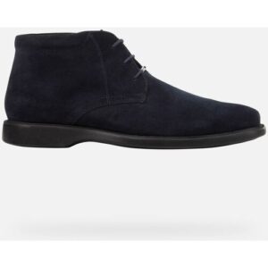 GEOX Schuhe Brayden 2fit Abx Herr Marineblau 42 Marineblau