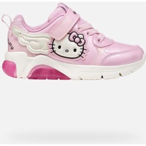 GEOX Schuhe Fadinlight Mädchen Rosa 30 Rosa