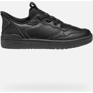 GEOX Schuhe Washiba Fast In Junge Schwarz 36 Schwarz