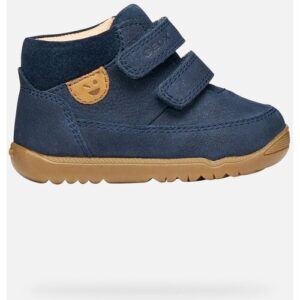 GEOX Schuhe Macchia Baby Junge Marineblau 26 Marineblau