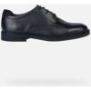 GEOX Schuhe Zheeno Junge Schwarz 41 Schwarz