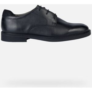 GEOX Schuhe Zheeno Junge Schwarz 41 Schwarz
