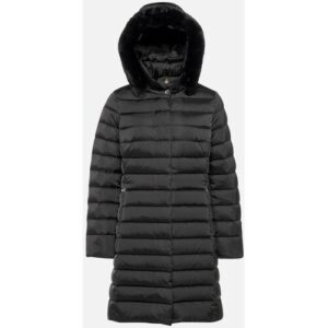 GEOX Bekleidung Bettanie Dame Schwarz 3XL Schwarz