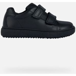 GEOX Schuhe Theleven Junior Schwarz 39 Schwarz